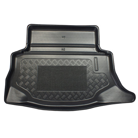 Bandeja maletero Nissan Leaf I, carrocería hatchback, fabricación 12.2010 - 12.2017 #1