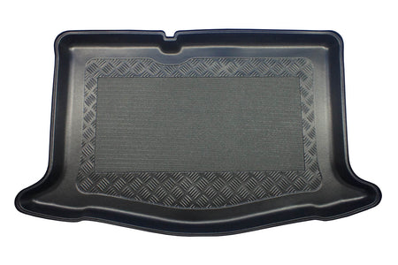 Bandeja maletero Nissan Micra K14, carrocería hatchback, fabricación 03.2017 - presente #1