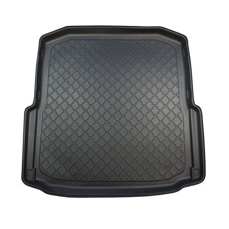 Bandeja maletero Skoda Octavia III, carrocería hatchback, fabricación 02.2013 - 05.2020 #1