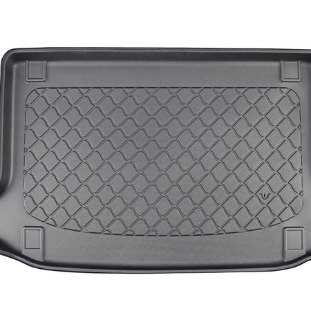 Bandeja maletero Hyundai Kona Hybrid, carrocería suv, fabricación 09.2019 - presente, incluso facelift #2