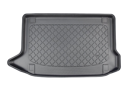 Bandeja maletero Hyundai Kona electric, carrocería suv, fabricación 08.2018 - presente, incluso facelift #1