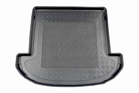 Bandeja maletero Hyundai Santa Fe IV, carrocería suv, fabricación 08.2018 - 2020, 7 plazas #1