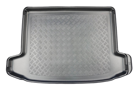 Bandeja maletero Hyundai Tucson IV, carrocería suv, fabricación 12.2020 - presente, maletero con suelo de carga elevado #1