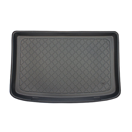Bandeja maletero Mercedes Clase A W176, carrocería hatchback, fabricación 09.2012 - 04.2018 #1
