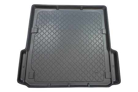 Bandeja maletero Mercedes Clase E W211, carrocería camioneta, fabricación 2003 - 10.2009 #1