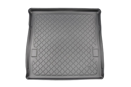 Bandeja maletero Mercedes Clase G W461, carrocería suv, fabricación 1990 - 04.2018, batalla larga #2