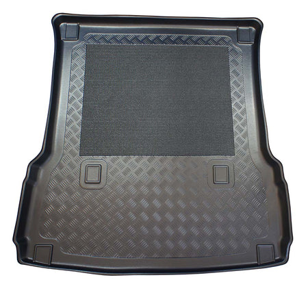 Bandeja maletero Mercedes GL II X166, carrocería suv, fabricación 11.2012 - 2015 #1