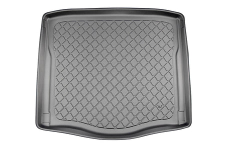 Bandeja maletero Mercedes CLA I, carrocería cupé, fabricación 03.2013 - 03.2019, sin cavidad a la derecha #1