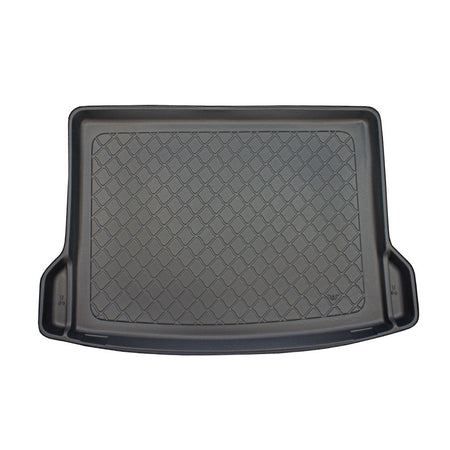 Bandeja maletero Mercedes GLA X156, carrocería suv, fabricación 03.2014 - 11.2019 #1