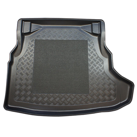 Bandeja maletero Mercedes Clase C W205, carrocería sedán, fabricación 03.2014 - 11.2020, asiento trasero no plegable #1