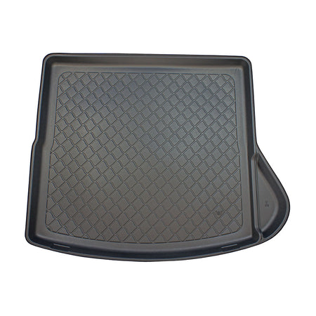 Bandeja maletero Mercedes CLA I, carrocería camioneta, fabricación 01.2015 - 08.2019 #1