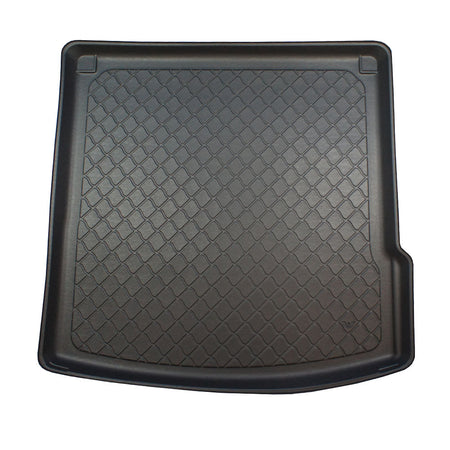 Bandeja maletero Mercedes GLE I Coupe, carrocería cupé, fabricación 08.2015 - 10.2019, c292 #1