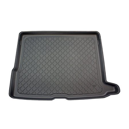 Bandeja maletero Mercedes GLC X253, carrocería suv, fabricación 09.2015 - presente #1