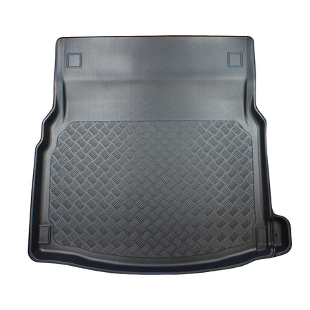 Bandeja maletero Mercedes Clase E W213, carrocería sedán, fabricación 04.2016 - presente, asiento trasero plegable #1