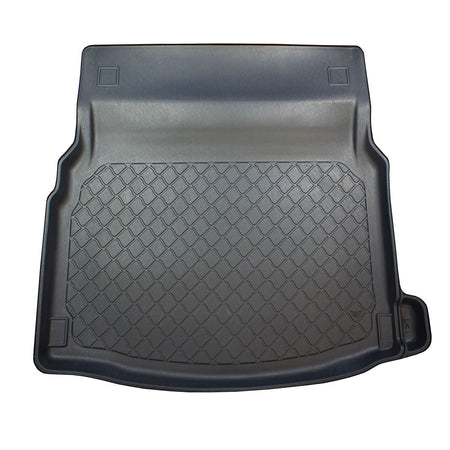 Bandeja maletero Mercedes Clase E W213, carrocería sedán, fabricación 04.2016 - presente, asiento trasero plegable #1