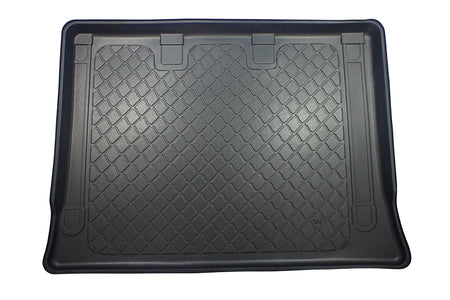 Bandeja maletero Mercedes EQV, carrocería furgoneta, fabricación 10.2020 - presente #2