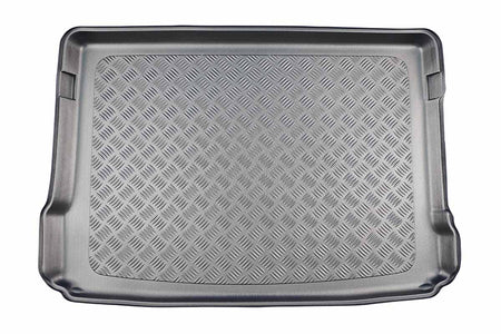 Bandeja maletero Mercedes GLA H247, carrocería suv, fabricación 12.2019 - presente, maletero con suelo de carga elevado #1