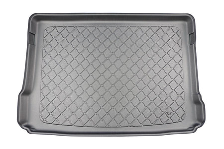 Bandeja maletero Mercedes GLA H247, carrocería suv, fabricación 12.2019 - presente, maletero con suelo de carga elevado #1