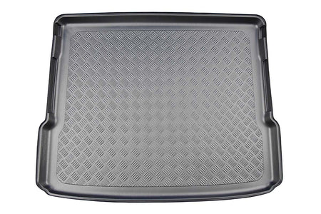 Bandeja maletero Mercedes GLB X247, carrocería suv, fabricación 11.2019 - presente, maletero con suelo de carga elevado #1
