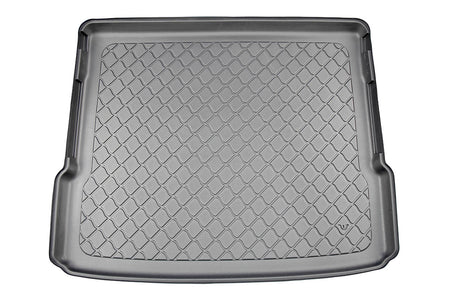 Bandeja maletero Mercedes GLB X247, carrocería suv, fabricación 11.2019 - presente, maletero con suelo de carga elevado #1