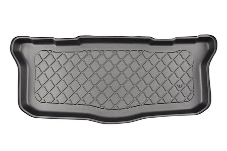 Bandeja maletero Toyota Aygo II, carrocería hatchback, fabricación 07.2014 - presente #1