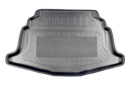 Bandeja maletero Toyota Corolla XII E210, carrocería hatchback, fabricación 02.2019 - presente, maletero con suelo de carga bajo #1