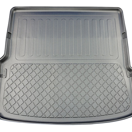 Bandeja maletero Toyota Highlander Hybrid, carrocería suv, fabricación 01.2021 - presente, híbrido #1