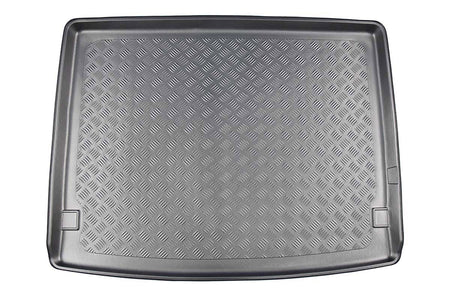 Bandeja maletero Volkswagen T5, carrocería furgoneta, fabricación 2003 - 05.2015, batalla larga #1