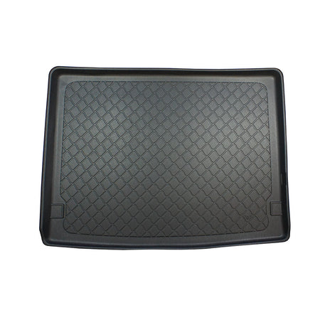 Bandeja maletero Volkswagen T5, carrocería furgoneta, fabricación 2003 - 05.2015, batalla larga #1