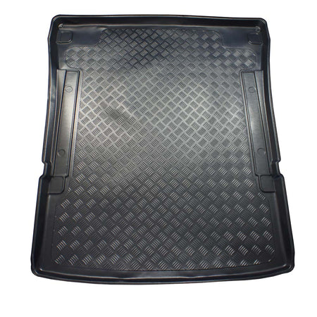Bandeja maletero Volkswagen Caddy Maxi, carrocería furgoneta, fabricación 10.2007 - 10.2020, trendline, comfortline, highline #1