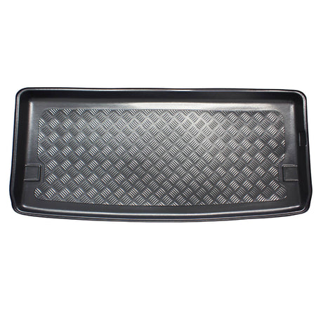 Bandeja maletero Volkswagen T6 Multivan, carrocería furgoneta, fabricación 06.2015 - presente, batalla corta #2