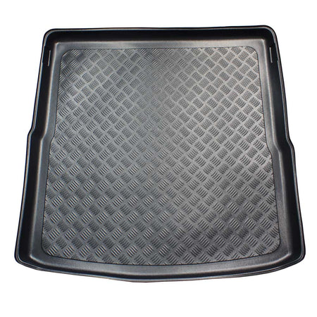 Bandeja maletero Volkswagen Golf 7, carrocería camioneta, fabricación 09.2013 - 06.2020 #1