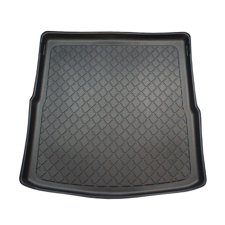 Bandeja maletero Volkswagen Golf 7, carrocería camioneta, fabricación 09.2013 - 06.2020 #1