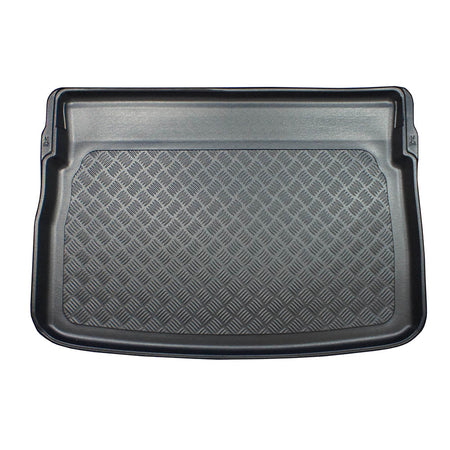 Bandeja maletero Volkswagen Golf 7 Sportsvan, carrocería furgoneta, fabricación 05.2014 - 12.2020 #1