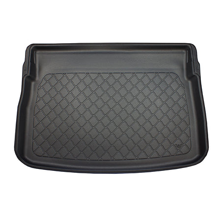 Bandeja maletero Volkswagen Golf 7 Sportsvan, carrocería furgoneta, fabricación 05.2014 - 12.2020 #1