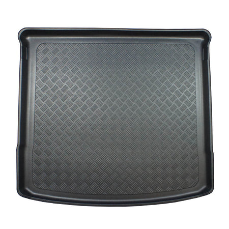 Bandeja maletero Volkswagen Touran II, carrocería furgoneta, fabricación 09.2015 - presente #1