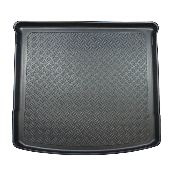 Bandeja maletero Volkswagen Touran II, carrocería furgoneta, fabricación 09.2015 - presente #1 - 1