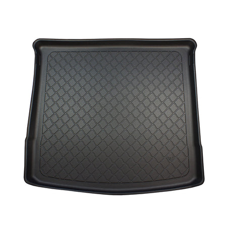 Bandeja maletero Volkswagen Touran II, carrocería furgoneta, fabricación 09.2015 - presente #1