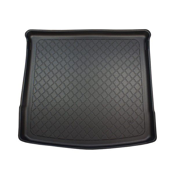 Bandeja maletero Volkswagen Touran II, carrocería furgoneta, fabricación 09.2015 - presente #1 - 1