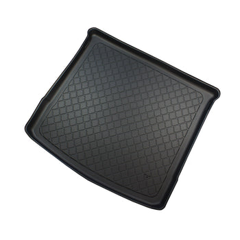 Bandeja maletero Volkswagen Touran II, carrocería furgoneta, fabricación 09.2015 - presente #1 - 5