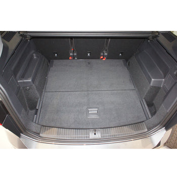 Bandeja maletero Volkswagen Touran II, carrocería furgoneta, fabricación 09.2015 - presente #1 - 6