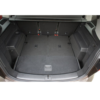 Bandeja maletero Volkswagen Touran II, carrocería furgoneta, fabricación 09.2015 - presente #1 - 7