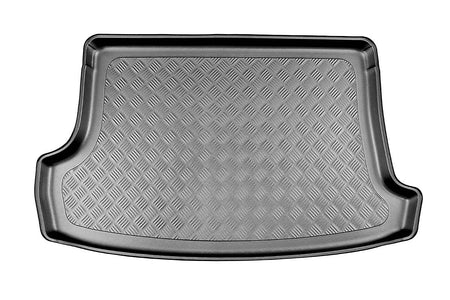 Bandeja maletero Volkswagen T-Roc, carrocería suv, fabricación 12.2017 - presente, maletero con suelo de carga elevado #1