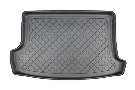 Bandeja maletero Volkswagen T-Roc, carrocería suv, fabricación 12.2017 - presente, maletero con suelo de carga elevado #1
