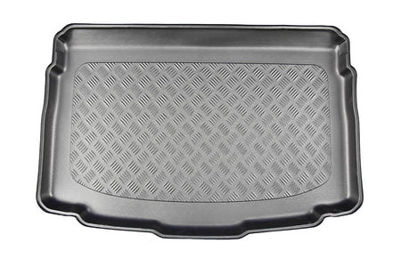 Bandeja maletero Volkswagen T-Roc, carrocería suv, fabricación 12.2017 - presente, maletero con suelo de carga bajo #1