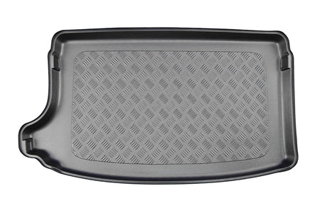Bandeja maletero Volkswagen T-Cross, carrocería suv, fabricación 04.2019 - presente, maletero con suelo de carga elevado #1