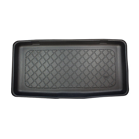 Bandeja maletero Opel Karl, carrocería hatchback, fabricación 05.2015 - 06.2019 #1
