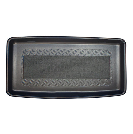 Bandeja maletero Opel Karl, carrocería hatchback, fabricación 05.2015 - 06.2019 #1