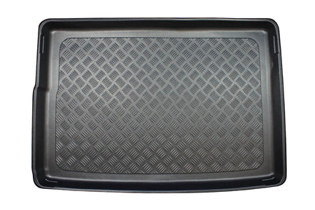 Bandeja maletero Opel Astra K, carrocería hatchback, fabricación 11.2015 - presente, maletero con suelo de carga elevado, rueda de repuesto tipo galleta #1