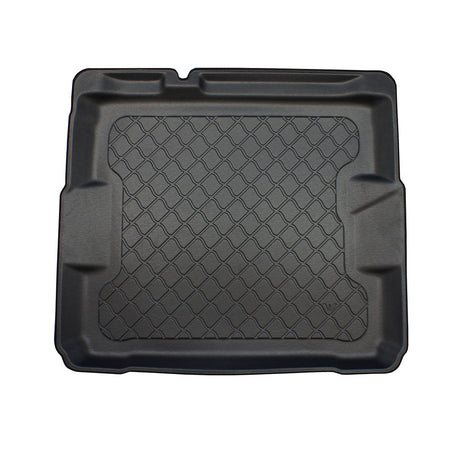 Bandeja maletero Opel Astra K, carrocería hatchback, fabricación 11.2015 - presente, maletero con suelo de carga bajo, kit de reparación #1